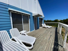 After Dune Delight, Inverloch